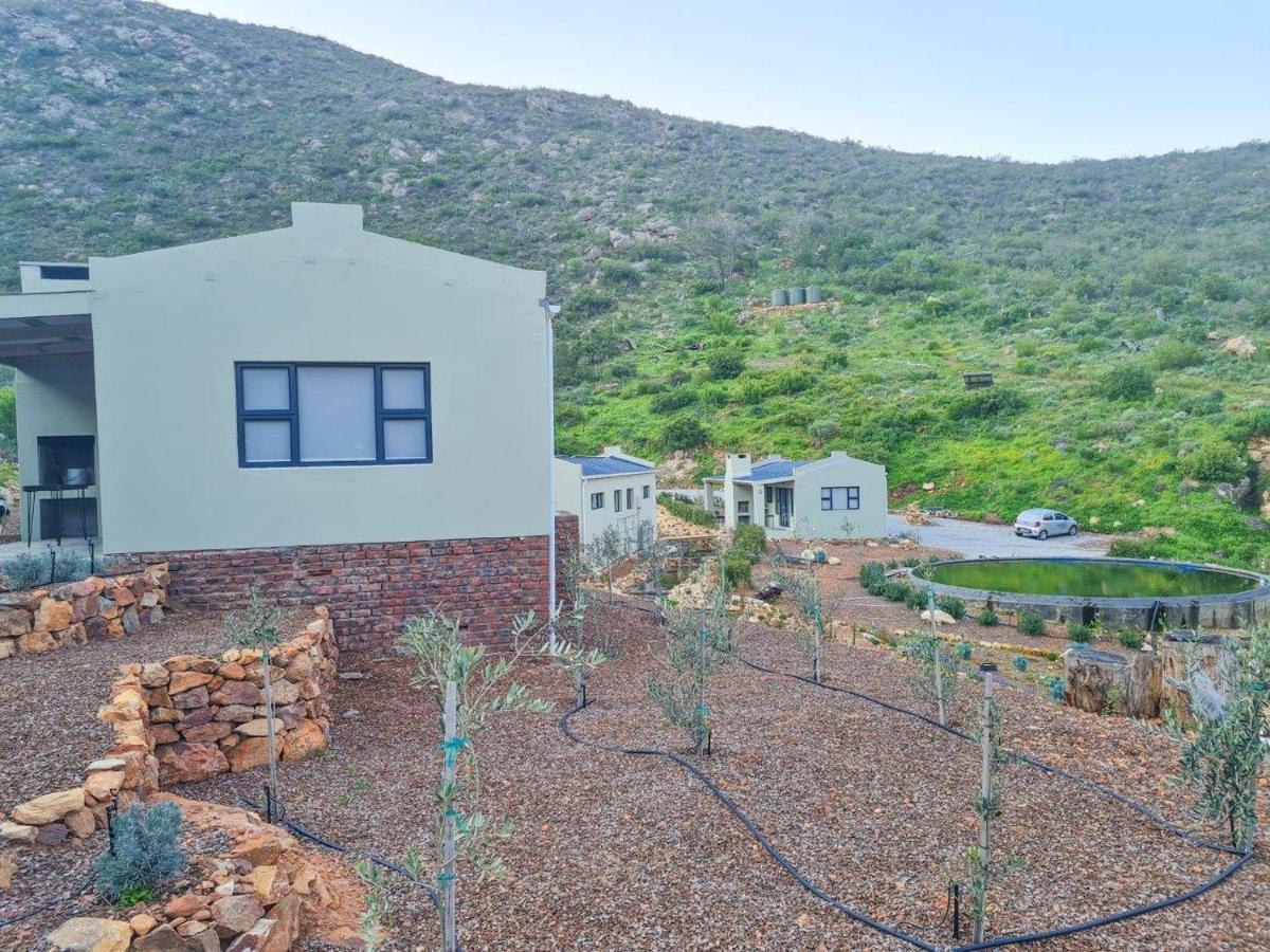 Roodekloof Daire Montagu Dış mekan fotoğraf