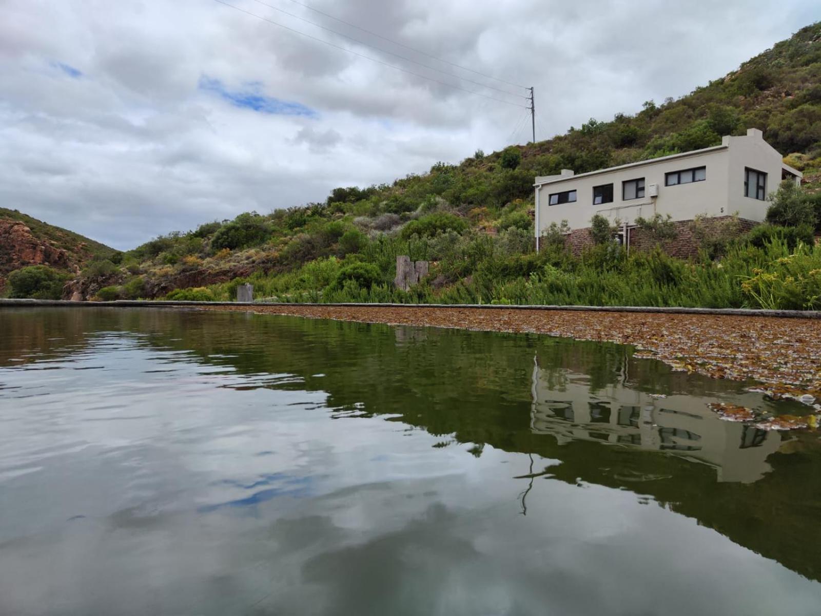 Roodekloof Daire Montagu Dış mekan fotoğraf